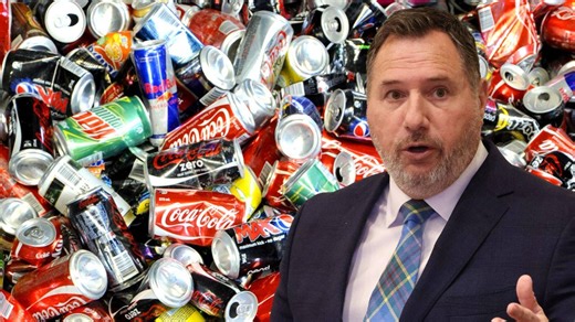 Double your money: Qld recycling scheme may offer more per container