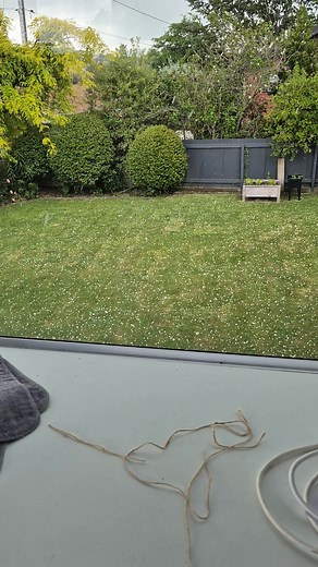 Holy heck! 4 seasons in one day | Jonathan Nelson