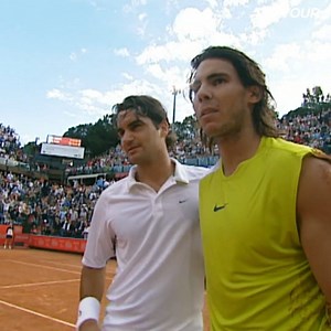 Rafa Nadal's Greatest Matches On The ATP Tour 📽 Presented by Rafael Nadal 👀 | ATP Tour