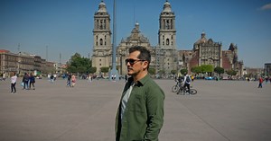 VOCES: AMERICAN HISTORIA: THE UNTOLD HISTORY OF LATINOS (Series Finale this week)