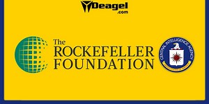 Rockefeller CIA Connections to Deagel Depopulation Forecast