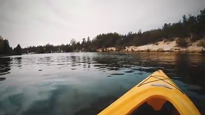 3.9K views · 42 reactions | Just north of Sauble Beach you'll find a gentle river that leads up to a gorgeous waterfall in the Sauble Falls Provincial Park! Looking for a longer paddle? Check out routes through our paddling tours: https://explorethebruce.com/routes/paddling-tours/3/ Thanks Sauble River Marina & Lodge Resort for coming out to paddle with us! | Explore the Bruce | Facebook