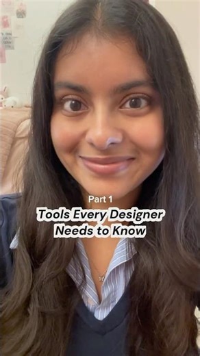 Some of my favorite design tools to get started!