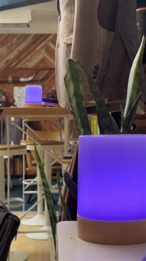 No issues with the soft-glow of Lumi Friendship Lamps. The connection is near instant over WiFi #giftideasforher #giftideasforhim #giftideasforfriends #tiktokshopjumpstartsale #creatorsearchinsights