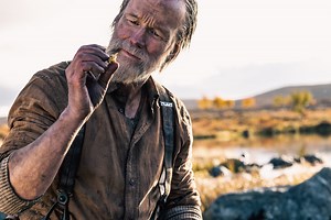 'Sisu', la película gore entre 'El renacido' y 'Malditos bastardos' que ya está en cines