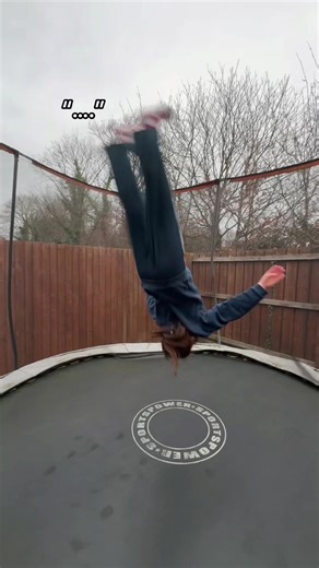 Trampoline Fun: Why Kids Love Jumping