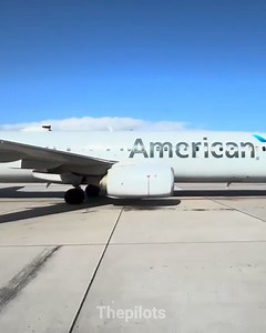 13K views · 363 reactions | Boeing 737 Push Back | The pilots | Facebook