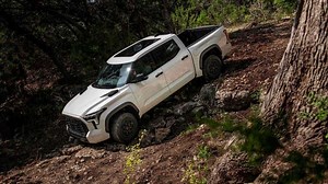 Scotty Kilmer Explains Why The 2022 Toyota Tundra's Hybrid System Isn't Really Hybrid