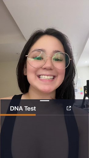 Mikee Quintos Pregnant? DNA Test Filter Reveals Surprising Results!