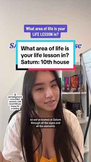 Replying to @The Impish Scribe Saturn is a 50/50 between the sign and the house. So here’s what it means if your Saturn falls into your 10th house… #saturnsignsastrology #saturnsigns #10thhousesaturn #saturnin10thhouse #saturninthe10th #saturnreturnastrology