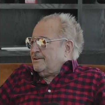 Foreigner's Mick Jones on Early Influences