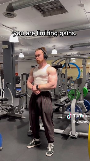 Ryan Jewers on TikTok