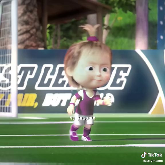 Episode 1 | Masha x Ronaldo🤩🔥#maschaandthebear#ronaldoedit#siuuuu#mascha#ronaldo#football#ftbl#c7#cr7#futbol#amc#strymamc#fyppppppppppppppppppppppp#cristianoronaldo#mascha#viraltiktok#fypシ゚viral#viral#viralvideo