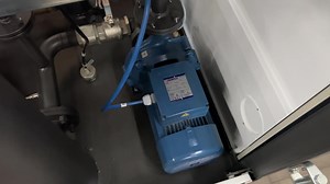 #globecore_video CMM-6/7 Transformer Oil Degassing Plant With TOR-8 In-Built Tester For Residual Gas Content Measurement #transformer #electricalengineering #power #energy #electricity #transformeroil | GlobeCore - Equipment for transformers maintenance and repair