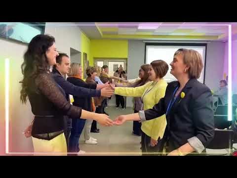 EdCamp Kharkiv Lyceum 26 — 2025. Постскриптум.