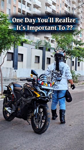 Pulser Rs 200 Ride With Devil Helmet On 3000 Km Long Ride In One Frame #bmwf450gs #pulserrs200 #hjg