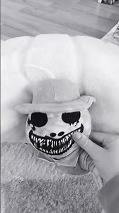 монстр canalyzer