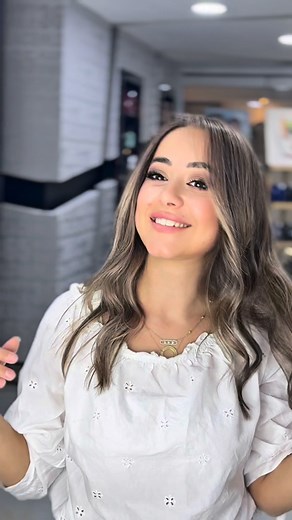 2.6K views | فخامه التخصيل في قسم المحجبات بمركز hair factory...