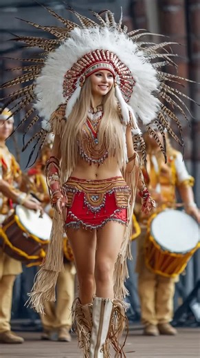 Understanding Native Voices and Pride