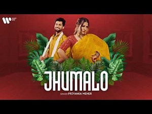 Jhumalo | Official Music Video | Priyanka Meher