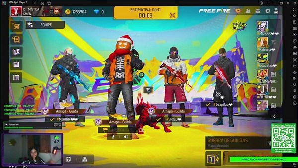 MISTICA_GAMER - Twitch