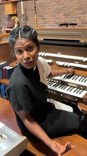 Understanding Anglican Worship and Community Practices