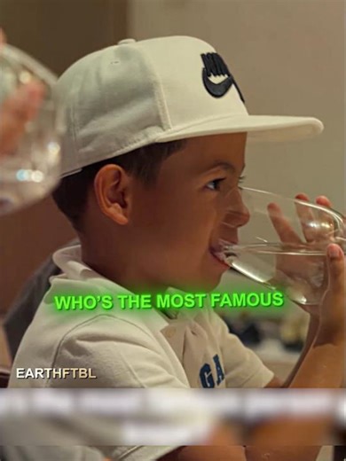 Mateo's Revenge Was Funny.😂