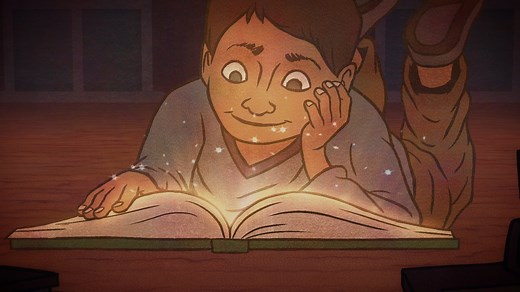 Flocabulary - Characters