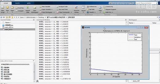 【matlab专业代写代做】基于matlab编程rbf神经网络