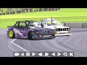 FR Legends - Gameplay, Trailer, Guide, Android/iOS