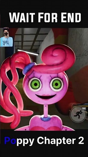 Poppy Playtime Chapter 2 Gameplay | First Time Playing Poppy Playtime Chapter 2 Gameplay