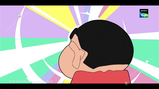 🌞 Get ready for the biggest surprise of the summer! 🌟 Shin chan, the mightiest kid in town, is coming to his brand new address - Sony YAY! 📺 Don't miss the fun, laughter, and mischief! Starts 20th May, Brand new episodes, Mon - Fri 11:00 am, Only on Sony YAY! #shinchan #shinchanboletohsonyyay | Sony YAY
