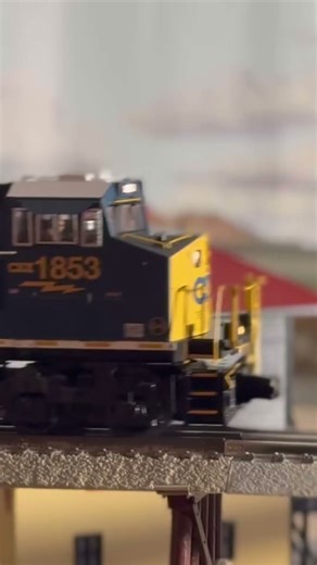 Monday The Night Train ES44 New York Central Coming Through. #Train #Short #nyc #fun #life #Trend