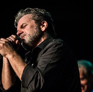 Bobby Clark/Singer/Songwriter/Guitar — Celestine Indiana