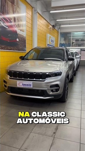 Jeep Commander Limited 2023