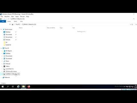 Instalasi Control panel Hosting Menggunakan Zpanel