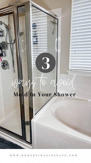 260K views · 1.6K reactions | 3 ways to avoid mold and bacteria...