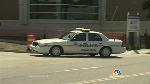 Ferguson City Manager, John Shaw, Resigns After Scathing DOJ Report