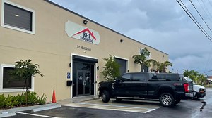 About - RHI Roofing Company - Roofing Contractor - South Florida