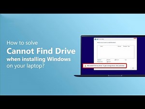 No Device Driver Were Found During Windows 11 Installation | Tech Boy