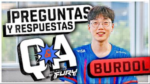 ‘拉美上单 易如反掌’｜由兜本人钦定的动物塑堂堂来袭｜Burdol个人采访