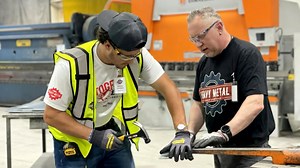 How trade schools are redefining the path to success