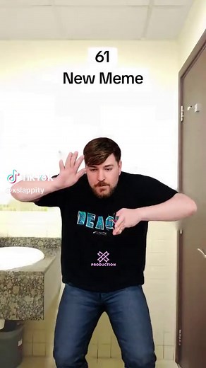 Mr. Beast Meme Compilation: Hilarious Moments