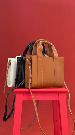 34K views · 61 reactions | Say hello to our Mini Tote Bag $25 ❤️ Shop via the link in bio #TargetAus | Target Australia | Facebook