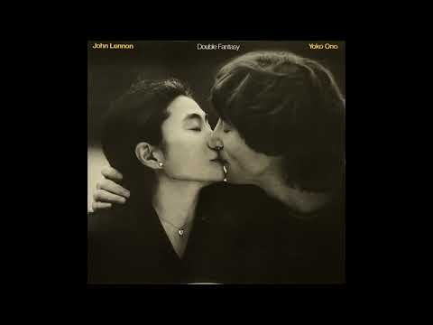 John Lennon - Woman (Double Fantasy Vinyl Rip)