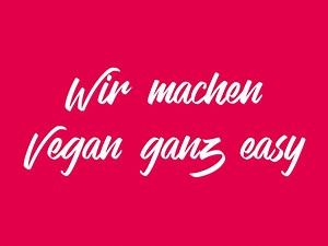 Unser Ziel? Vegan(z) für alle 💙 Deshalb lasst euch von unseren Veganz Produkten inspirieren und zeigt auch anderen, dass vegan ganz easy ist. So wird #imagineallthevegans kein Traum bleiben, sondern Wirklichkeit! Essen für eine bessere Welt ❤️ #weltvegantag #foodforchange Zu unserer Story 👉 https://fcld.me/veganzrueckblick | Veganz