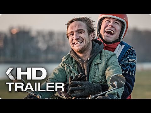 SIMPEL Trailer German Deutsch (2017)