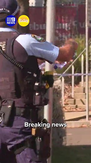 974K views · 4.2K reactions | #BREAKING: A second teenager has been charged with murder after a 17-year-old boy was fatally stabbed in Sydney's north-west. #9News READ MORE: https://nine.social/13gE | 9 News Sydney | Facebook