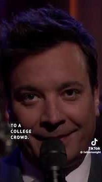 Jimmy Fallon & Kamala Harris Slow Jam The News