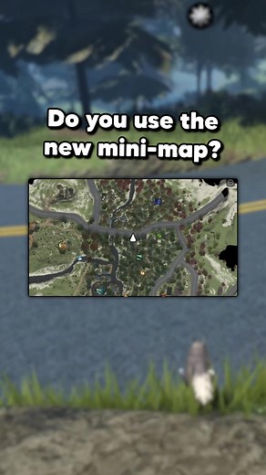 Do you use the New Mini-Map? 🗺️ #roblox #robloxfyp #robloxgames #wcue #wcueroblox #wcuefyp #wcueedit #wcuetiktok #warriors #warriorcatsart #robloxwcue #warriorscats #wcuerp #wcueoc #robloxtiktok